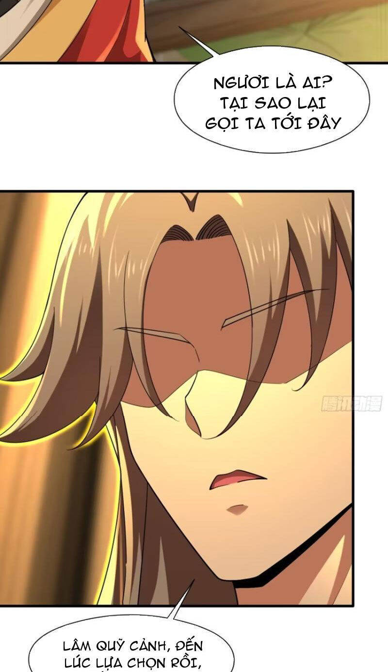 Thái Cổ Yêu Thánh Lấy Ta Làm Lô Đỉnh Chapter 45 - 26