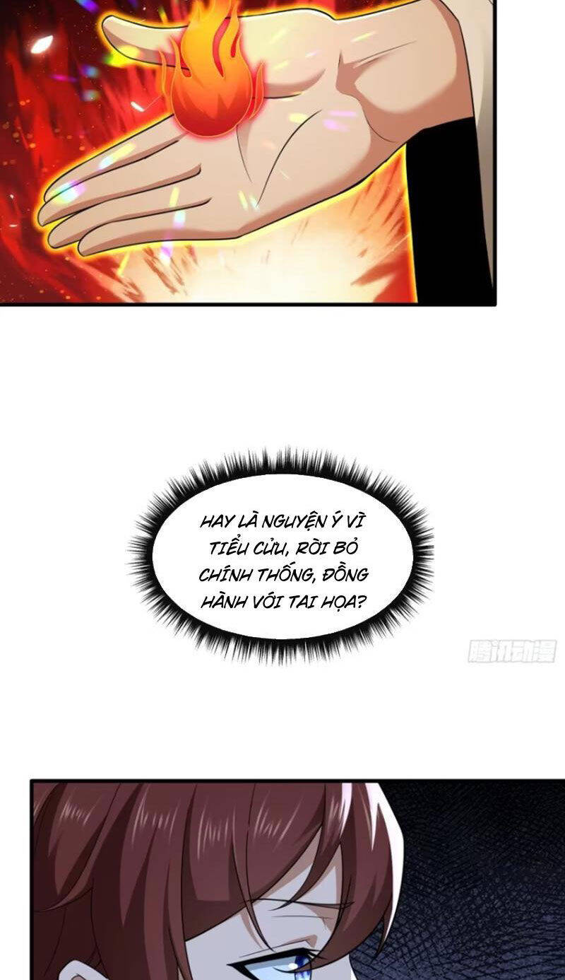 Thái Cổ Yêu Thánh Lấy Ta Làm Lô Đỉnh Chapter 45 - 28