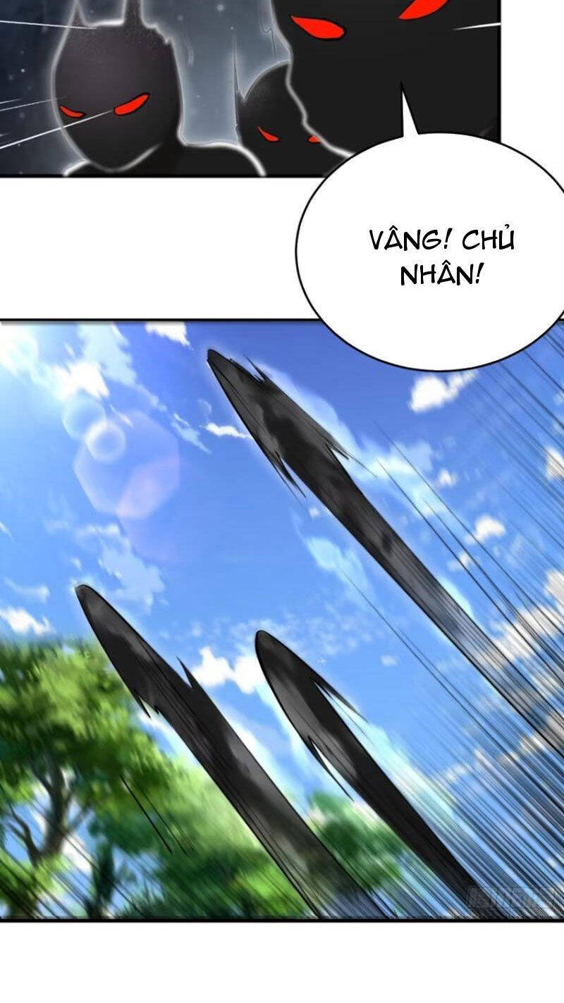 Thái Cổ Yêu Thánh Lấy Ta Làm Lô Đỉnh Chapter 45 - 4