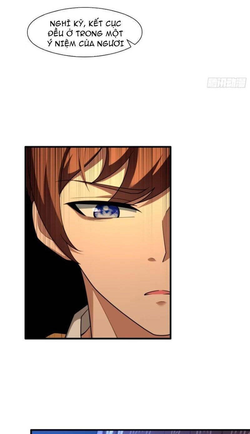 Thái Cổ Yêu Thánh Lấy Ta Làm Lô Đỉnh Chapter 45 - 35