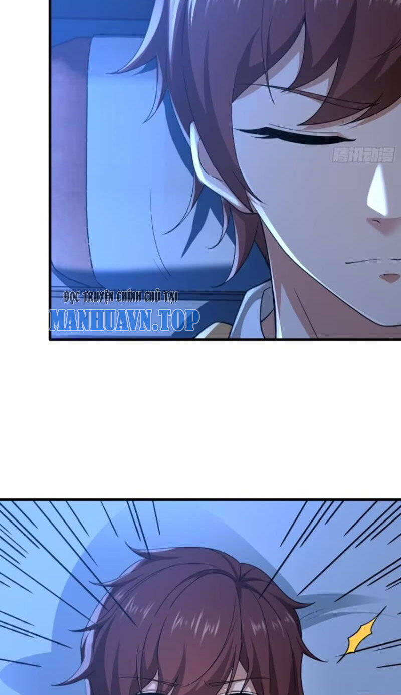 Thái Cổ Yêu Thánh Lấy Ta Làm Lô Đỉnh Chapter 45 - 36