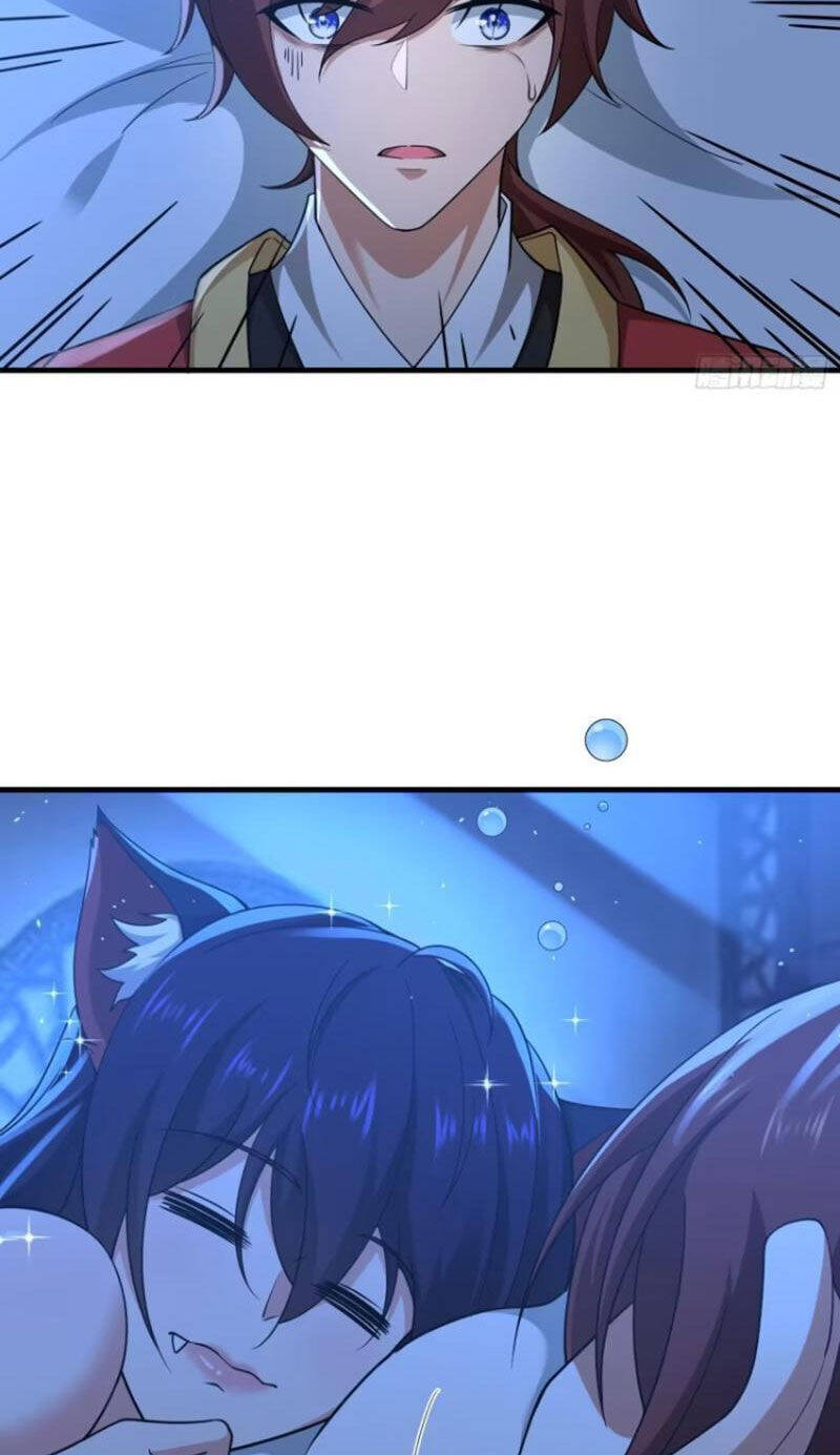 Thái Cổ Yêu Thánh Lấy Ta Làm Lô Đỉnh Chapter 45 - 37