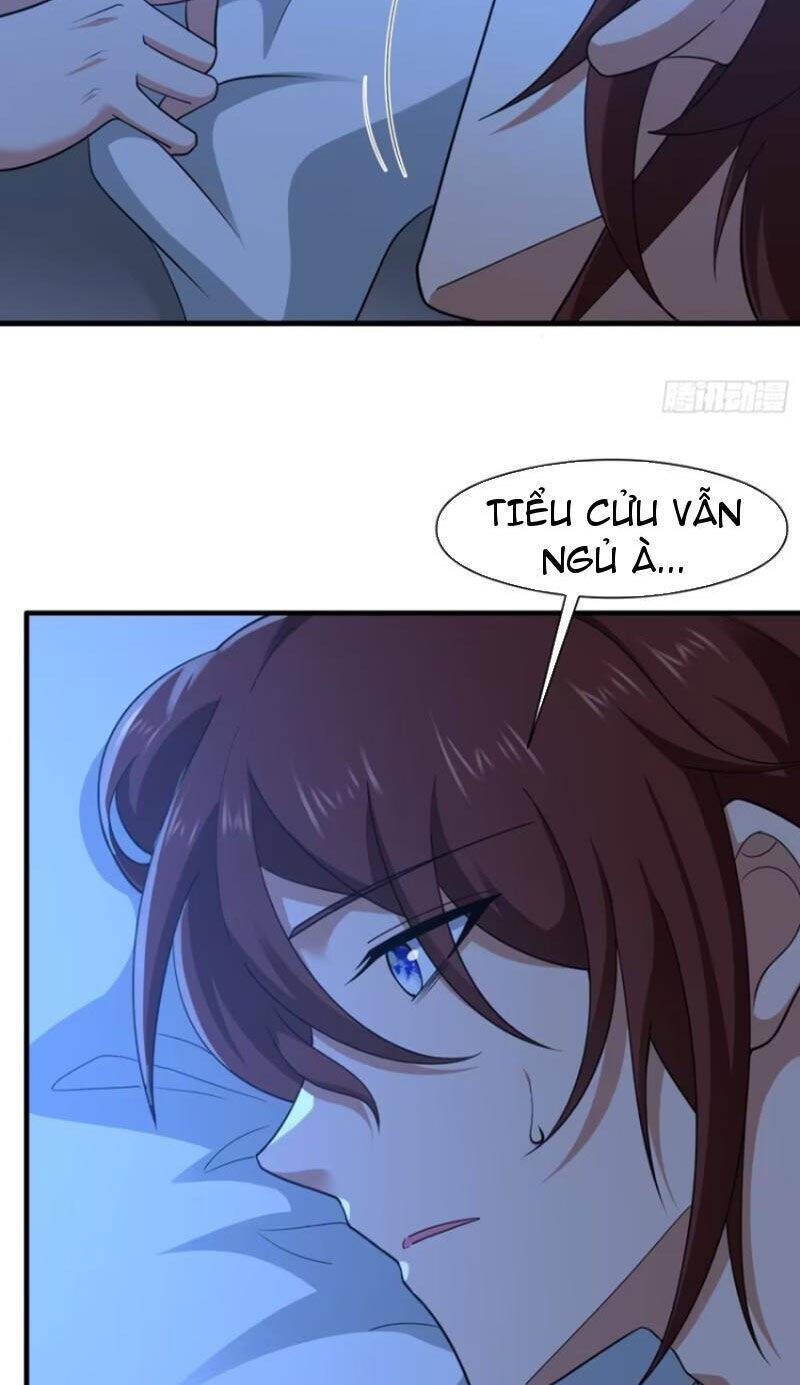 Thái Cổ Yêu Thánh Lấy Ta Làm Lô Đỉnh Chapter 45 - 38