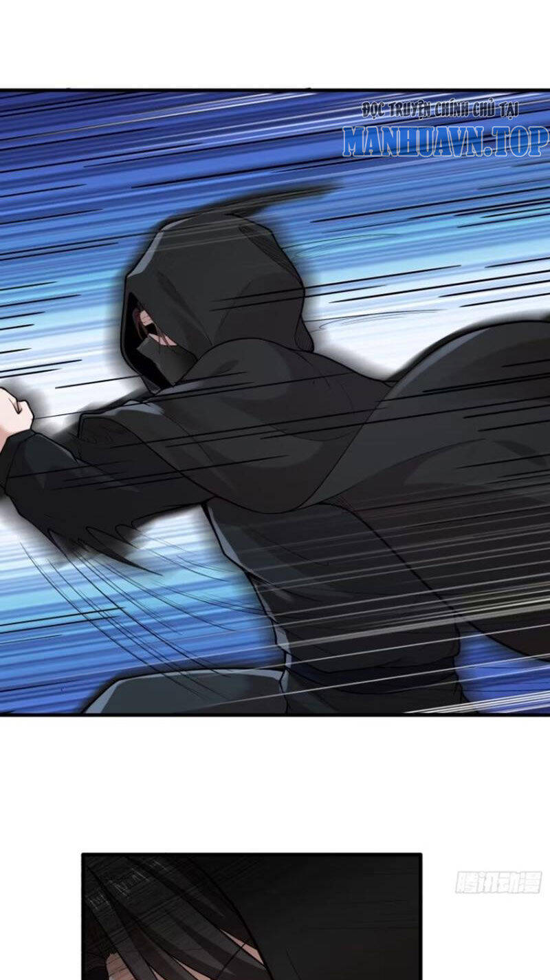 Thái Cổ Yêu Thánh Lấy Ta Làm Lô Đỉnh Chapter 45 - 5