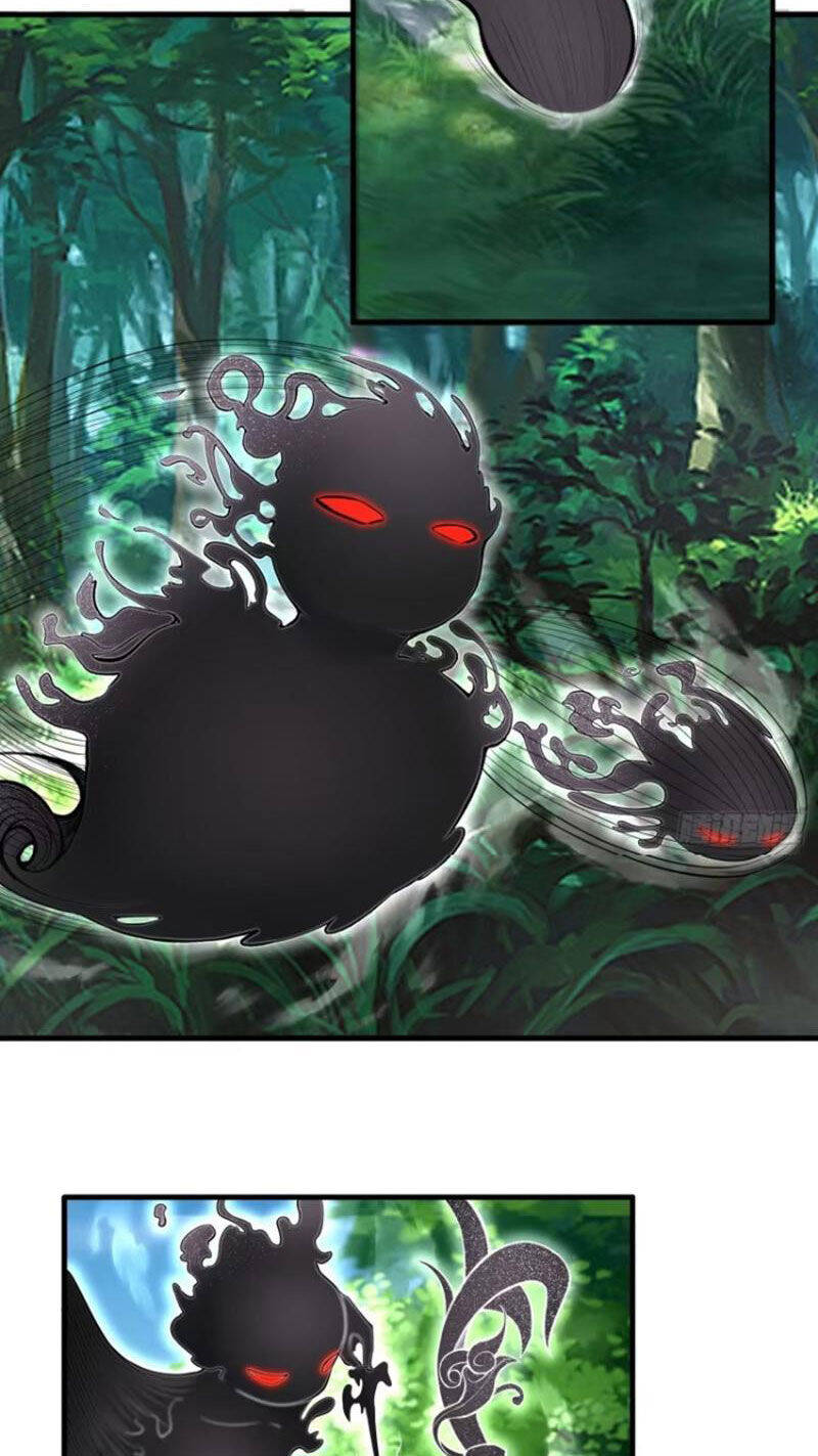 Thái Cổ Yêu Thánh Lấy Ta Làm Lô Đỉnh Chapter 45 - 7