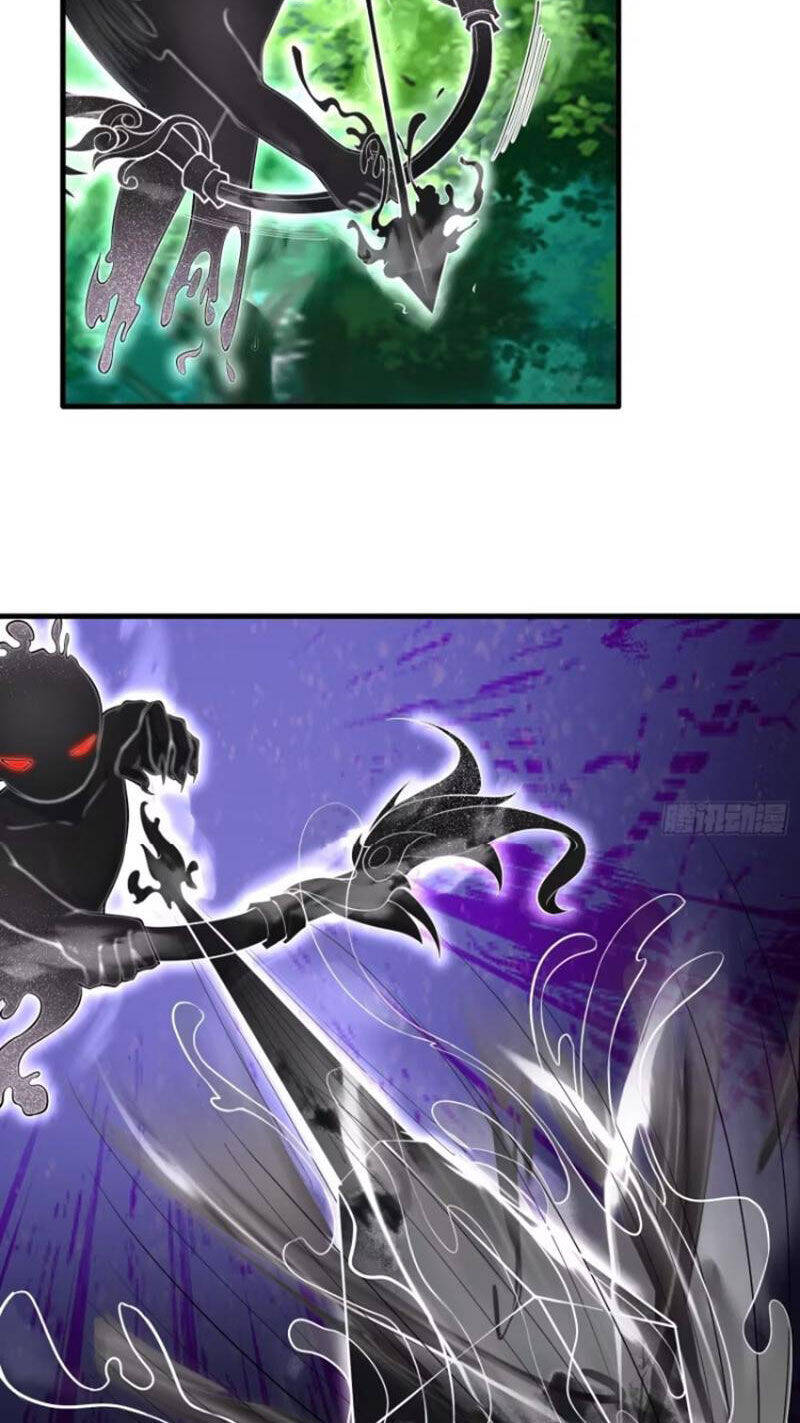 Thái Cổ Yêu Thánh Lấy Ta Làm Lô Đỉnh Chapter 45 - 8