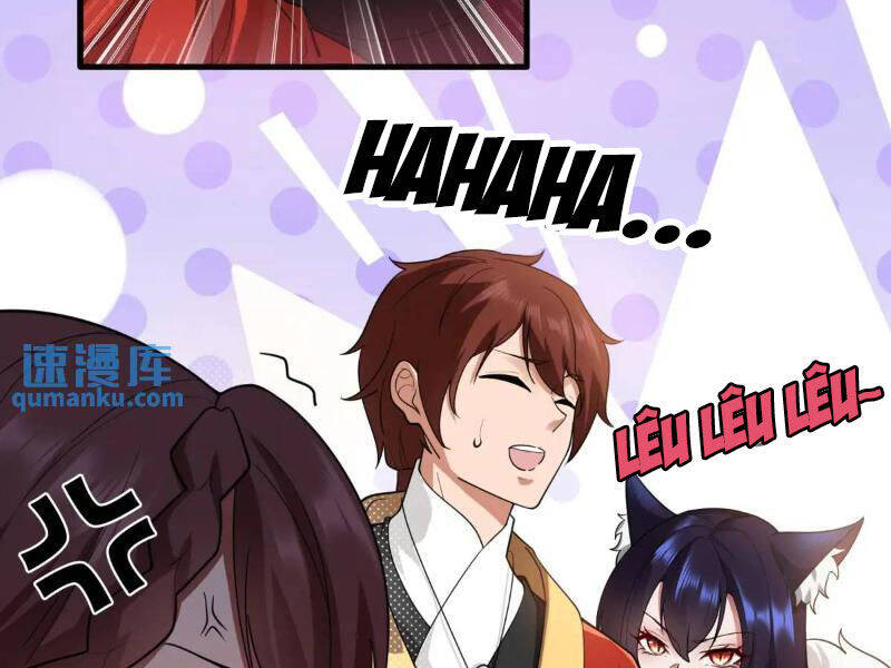 Thái Cổ Yêu Thánh Lấy Ta Làm Lô Đỉnh Chapter 46 - 12