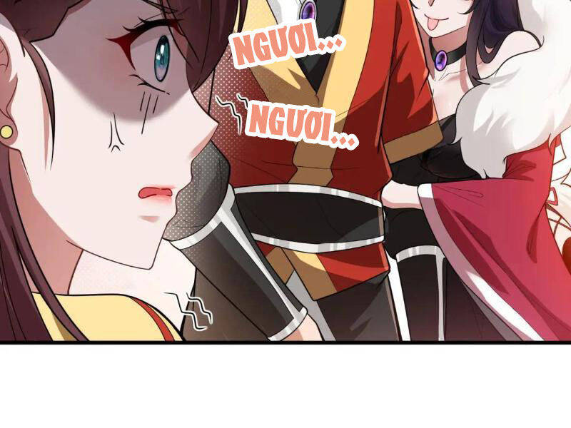 Thái Cổ Yêu Thánh Lấy Ta Làm Lô Đỉnh Chapter 46 - 13