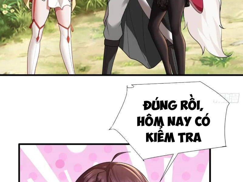 Thái Cổ Yêu Thánh Lấy Ta Làm Lô Đỉnh Chapter 46 - 16