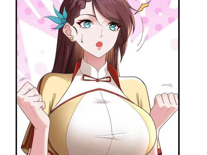 Thái Cổ Yêu Thánh Lấy Ta Làm Lô Đỉnh Chapter 46 - 17