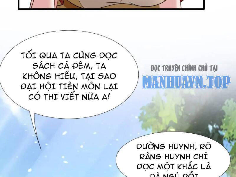 Thái Cổ Yêu Thánh Lấy Ta Làm Lô Đỉnh Chapter 46 - 18