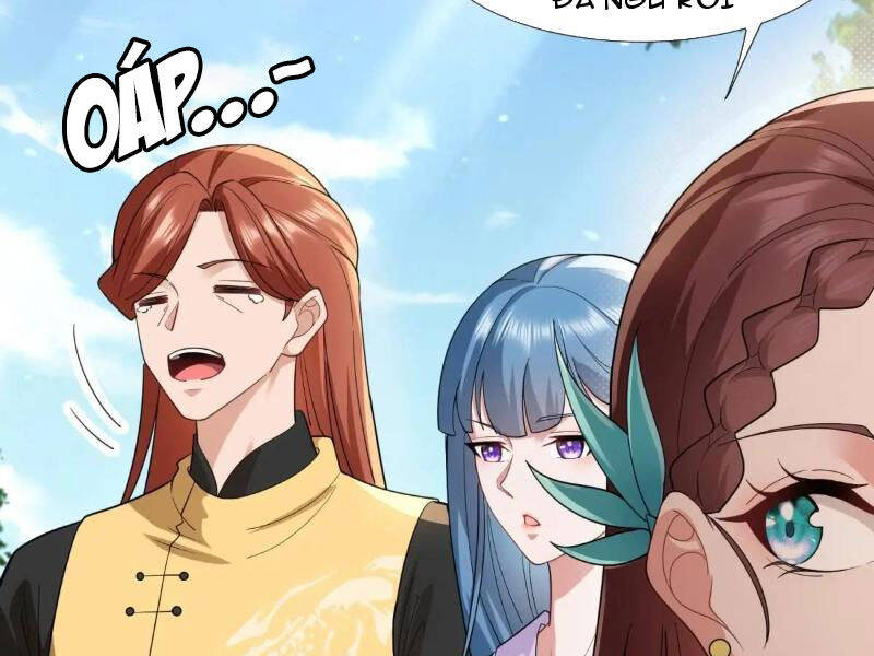 Thái Cổ Yêu Thánh Lấy Ta Làm Lô Đỉnh Chapter 46 - 19