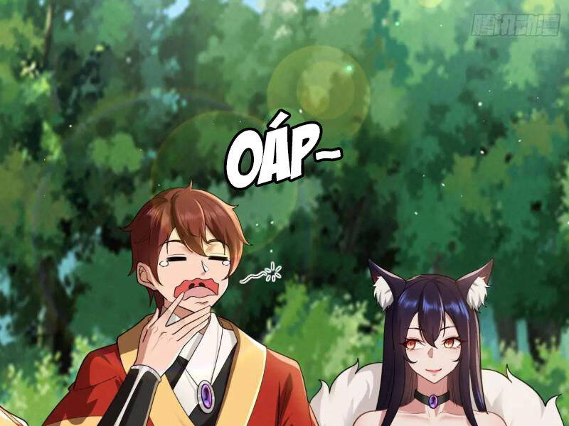 Thái Cổ Yêu Thánh Lấy Ta Làm Lô Đỉnh Chapter 46 - 3