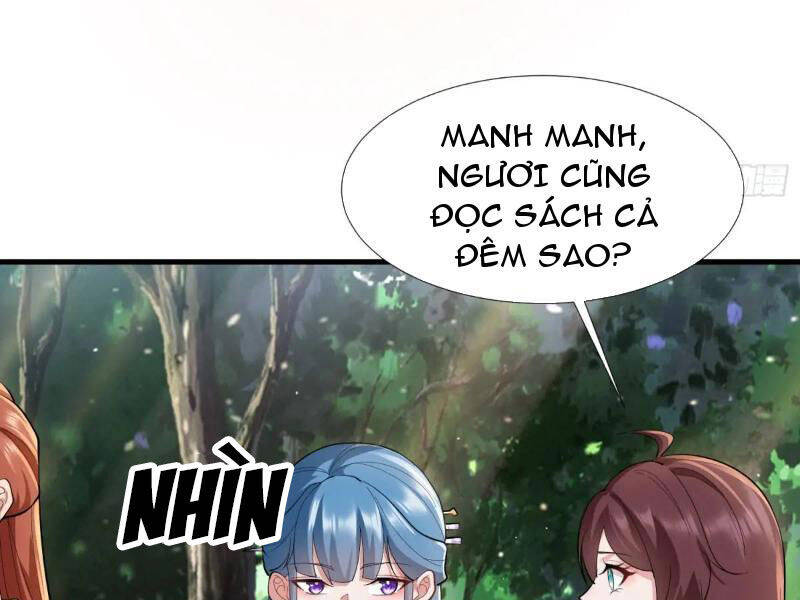 Thái Cổ Yêu Thánh Lấy Ta Làm Lô Đỉnh Chapter 46 - 21