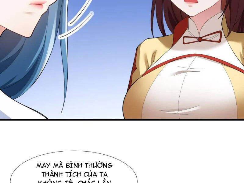 Thái Cổ Yêu Thánh Lấy Ta Làm Lô Đỉnh Chapter 46 - 24