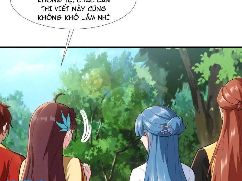 Thái Cổ Yêu Thánh Lấy Ta Làm Lô Đỉnh Chapter 46 - 25