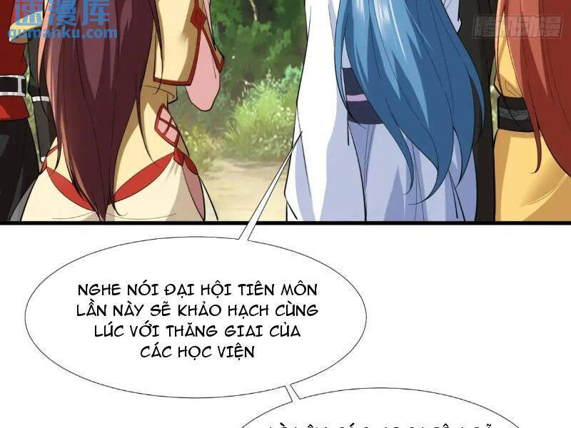 Thái Cổ Yêu Thánh Lấy Ta Làm Lô Đỉnh Chapter 46 - 26