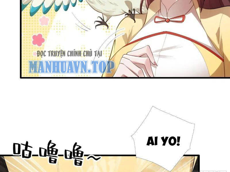 Thái Cổ Yêu Thánh Lấy Ta Làm Lô Đỉnh Chapter 46 - 29