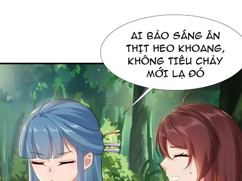 Thái Cổ Yêu Thánh Lấy Ta Làm Lô Đỉnh Chapter 46 - 33