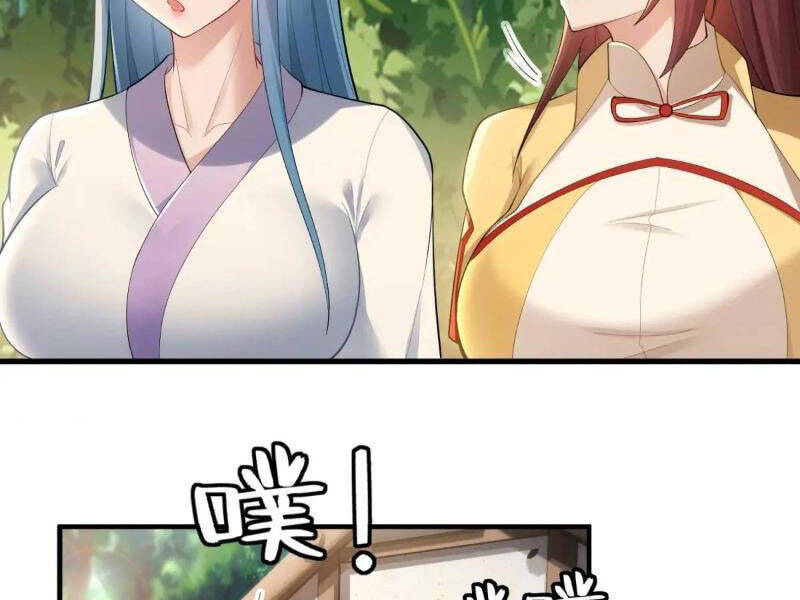 Thái Cổ Yêu Thánh Lấy Ta Làm Lô Đỉnh Chapter 46 - 34