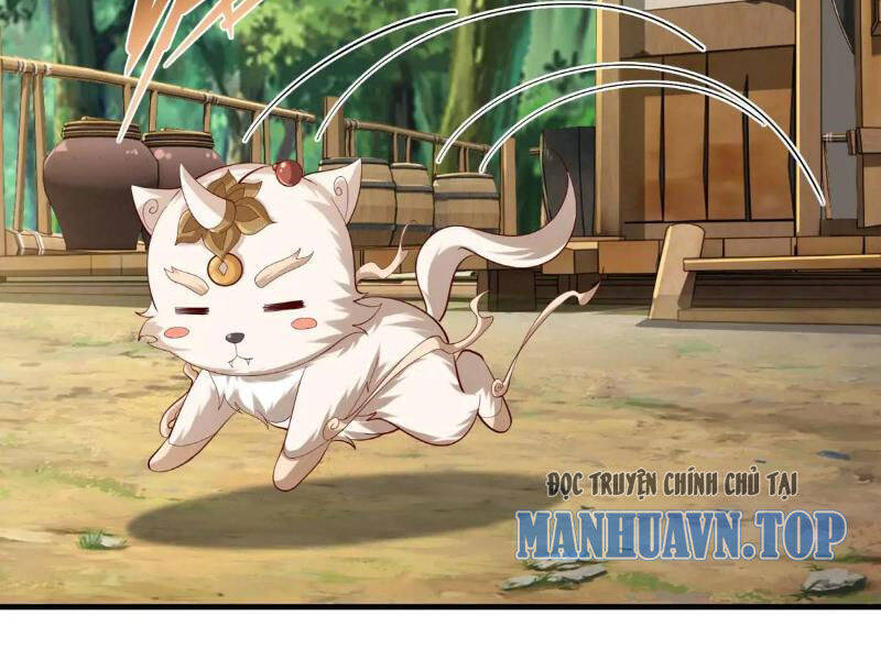 Thái Cổ Yêu Thánh Lấy Ta Làm Lô Đỉnh Chapter 46 - 44