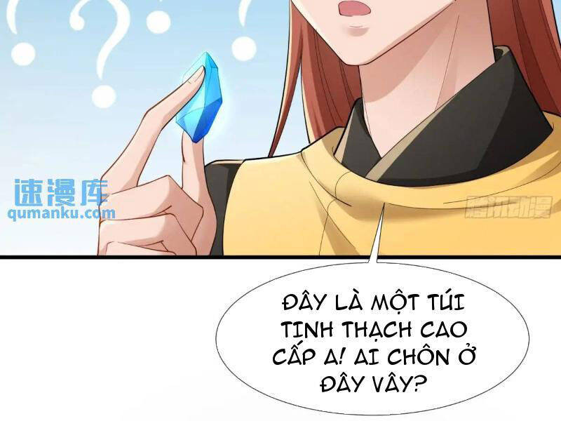 Thái Cổ Yêu Thánh Lấy Ta Làm Lô Đỉnh Chapter 46 - 59