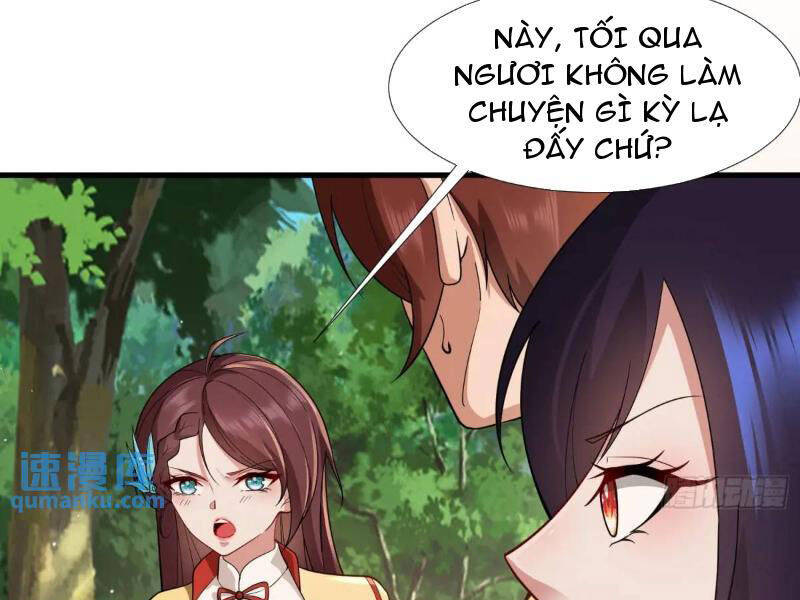 Thái Cổ Yêu Thánh Lấy Ta Làm Lô Đỉnh Chapter 46 - 7