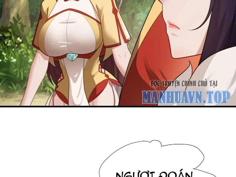 Thái Cổ Yêu Thánh Lấy Ta Làm Lô Đỉnh Chapter 46 - 8