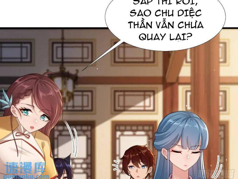 Thái Cổ Yêu Thánh Lấy Ta Làm Lô Đỉnh Chapter 46 - 72
