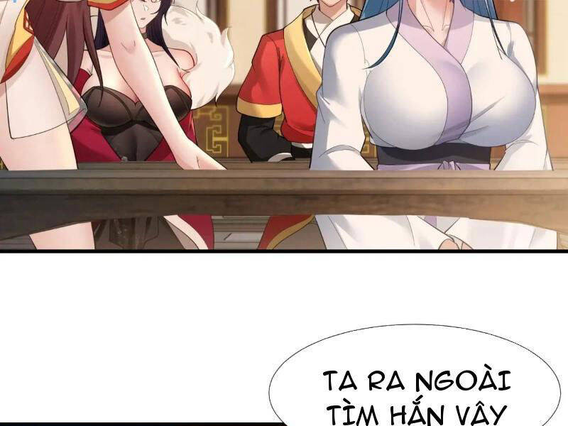 Thái Cổ Yêu Thánh Lấy Ta Làm Lô Đỉnh Chapter 46 - 73