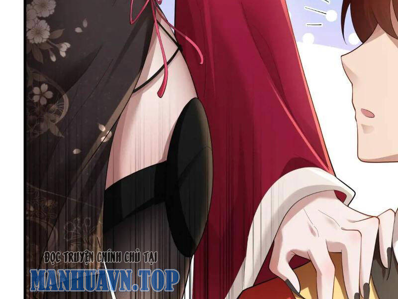 Thái Cổ Yêu Thánh Lấy Ta Làm Lô Đỉnh Chapter 46 - 76