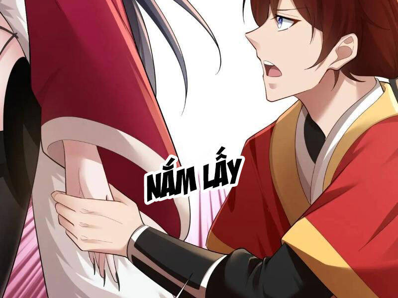 Thái Cổ Yêu Thánh Lấy Ta Làm Lô Đỉnh Chapter 46 - 78