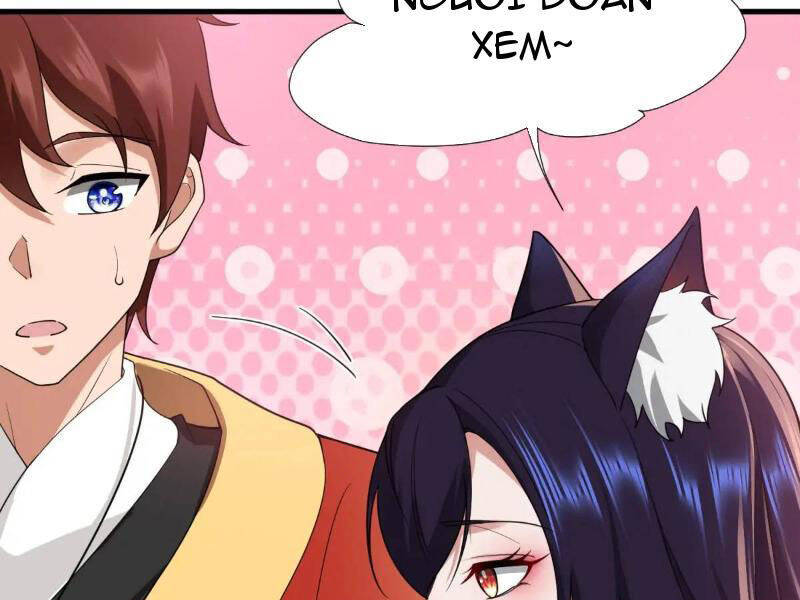 Thái Cổ Yêu Thánh Lấy Ta Làm Lô Đỉnh Chapter 46 - 9