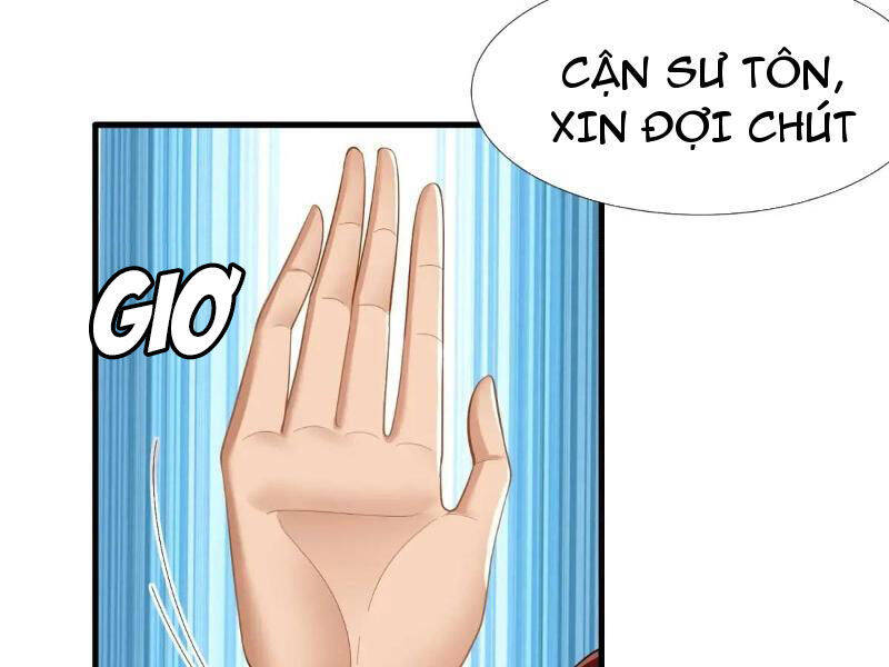 Thái Cổ Yêu Thánh Lấy Ta Làm Lô Đỉnh Chapter 46 - 84