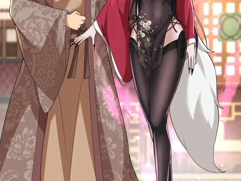 Thái Cổ Yêu Thánh Lấy Ta Làm Lô Đỉnh Chapter 48 - 101