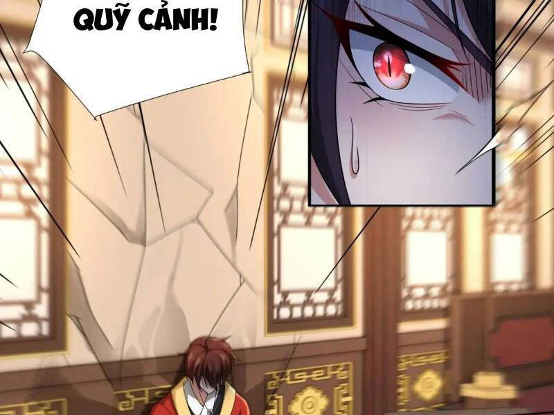 Thái Cổ Yêu Thánh Lấy Ta Làm Lô Đỉnh Chapter 48 - 106