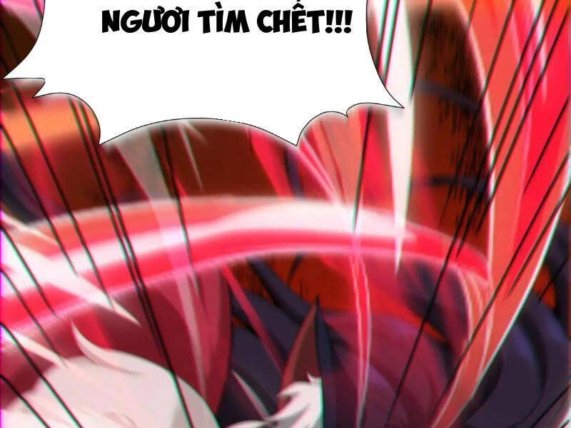 Thái Cổ Yêu Thánh Lấy Ta Làm Lô Đỉnh Chapter 48 - 110