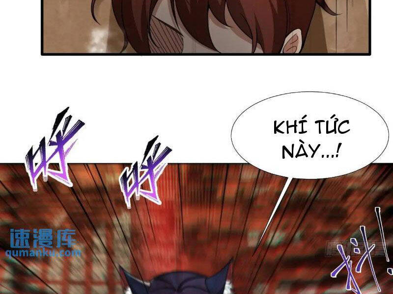 Thái Cổ Yêu Thánh Lấy Ta Làm Lô Đỉnh Chapter 48 - 12