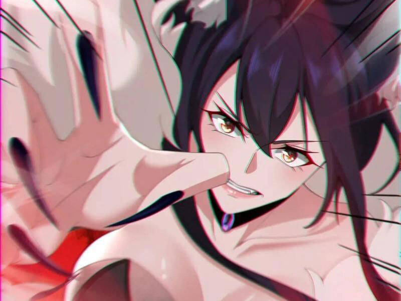 Thái Cổ Yêu Thánh Lấy Ta Làm Lô Đỉnh Chapter 48 - 111