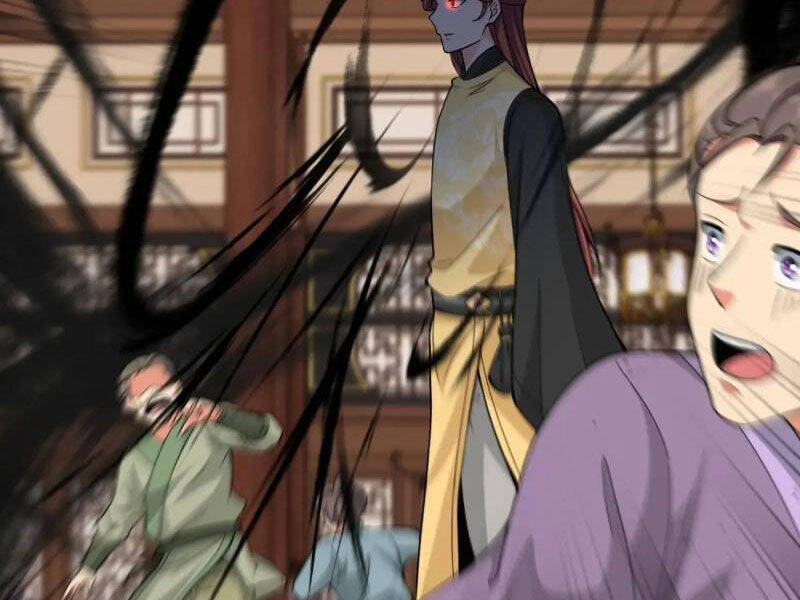 Thái Cổ Yêu Thánh Lấy Ta Làm Lô Đỉnh Chapter 48 - 17