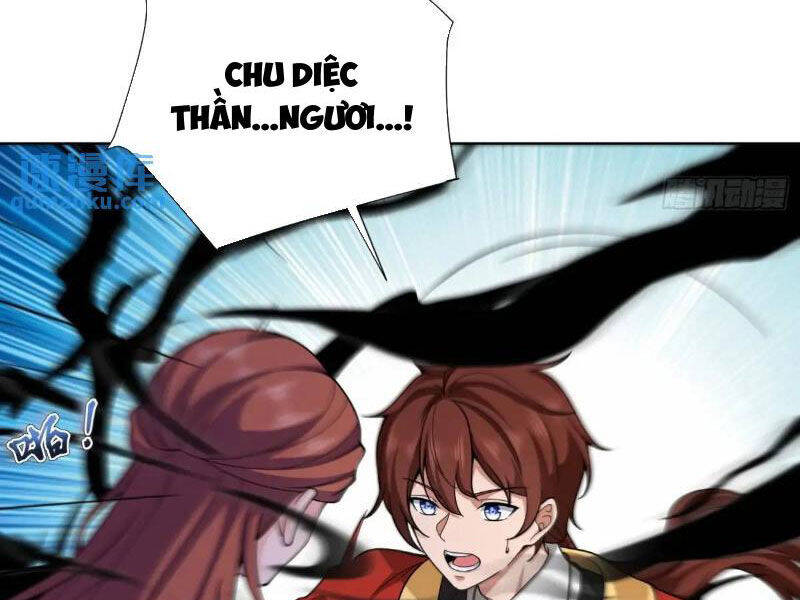 Thái Cổ Yêu Thánh Lấy Ta Làm Lô Đỉnh Chapter 48 - 3