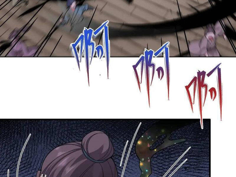 Thái Cổ Yêu Thánh Lấy Ta Làm Lô Đỉnh Chapter 48 - 22