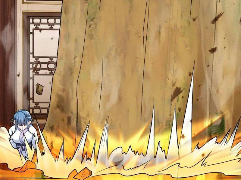 Thái Cổ Yêu Thánh Lấy Ta Làm Lô Đỉnh Chapter 48 - 38