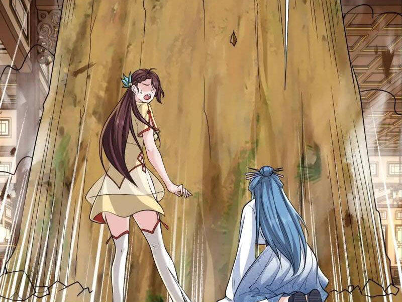 Thái Cổ Yêu Thánh Lấy Ta Làm Lô Đỉnh Chapter 48 - 40