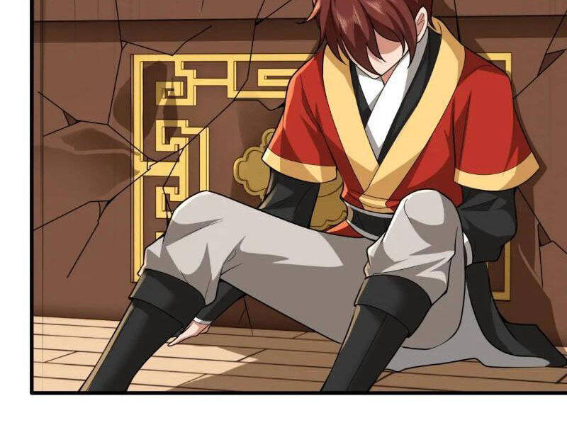 Thái Cổ Yêu Thánh Lấy Ta Làm Lô Đỉnh Chapter 48 - 44