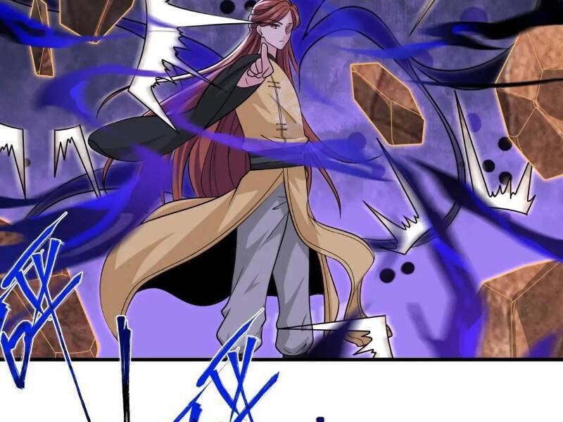 Thái Cổ Yêu Thánh Lấy Ta Làm Lô Đỉnh Chapter 48 - 68