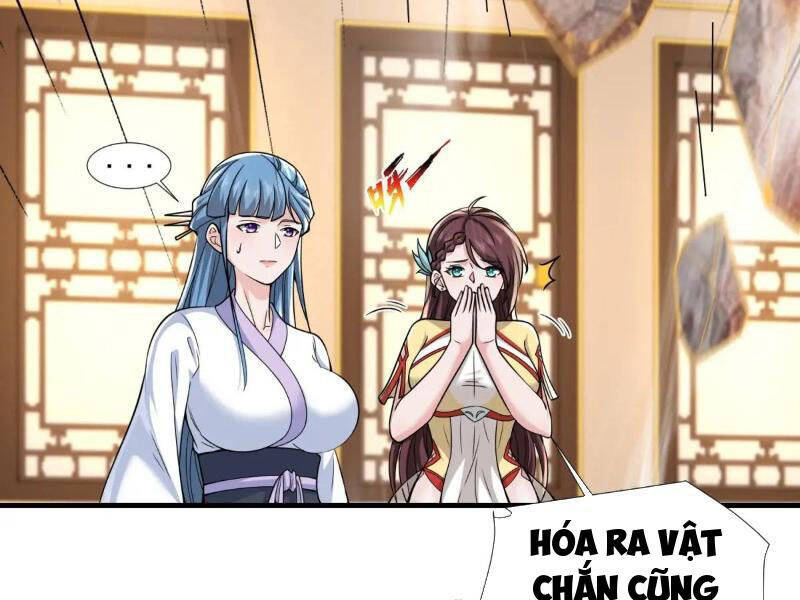 Thái Cổ Yêu Thánh Lấy Ta Làm Lô Đỉnh Chapter 48 - 70