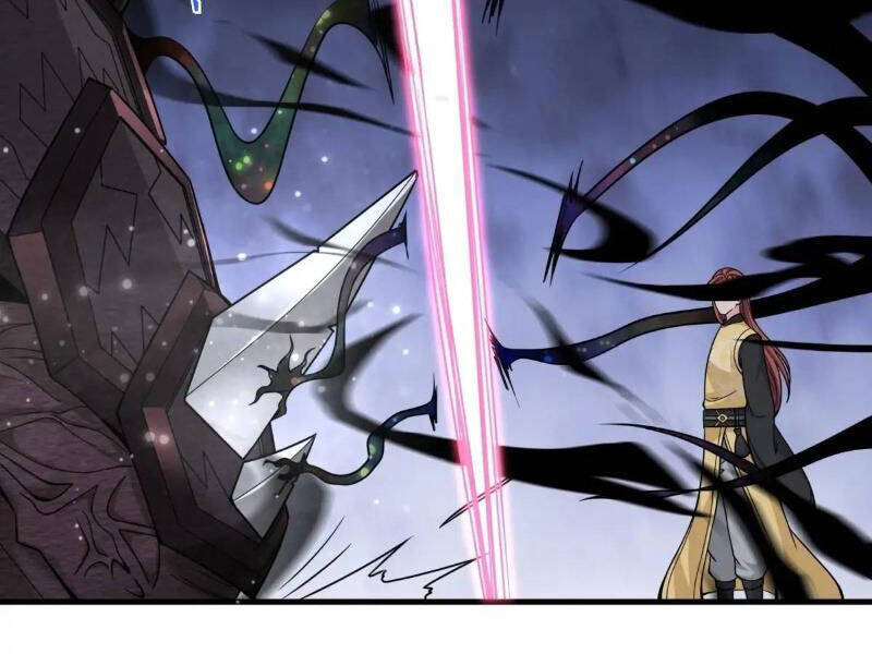 Thái Cổ Yêu Thánh Lấy Ta Làm Lô Đỉnh Chapter 48 - 95