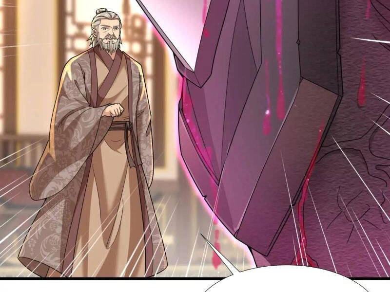 Thái Cổ Yêu Thánh Lấy Ta Làm Lô Đỉnh Chapter 48 - 97