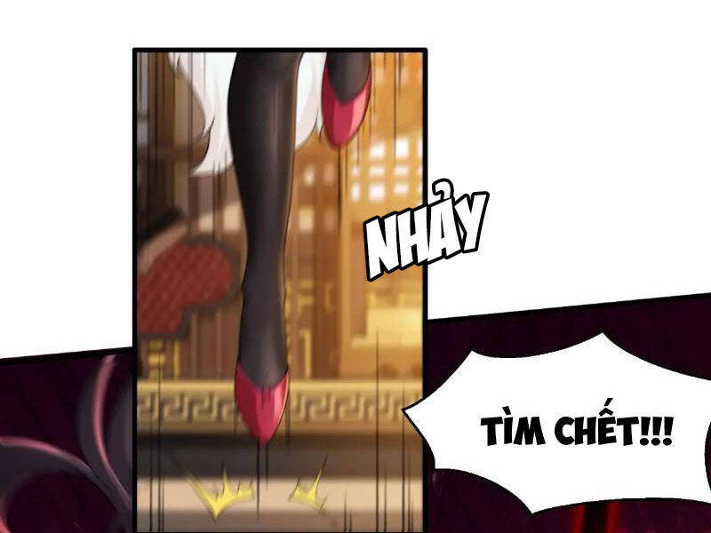 Thái Cổ Yêu Thánh Lấy Ta Làm Lô Đỉnh Chapter 49 - 1